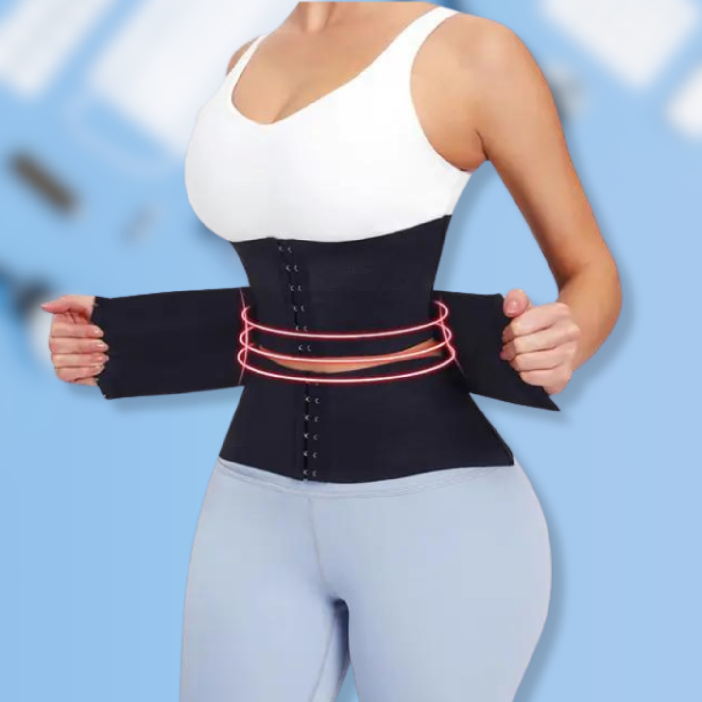 Waist Trainer Corset