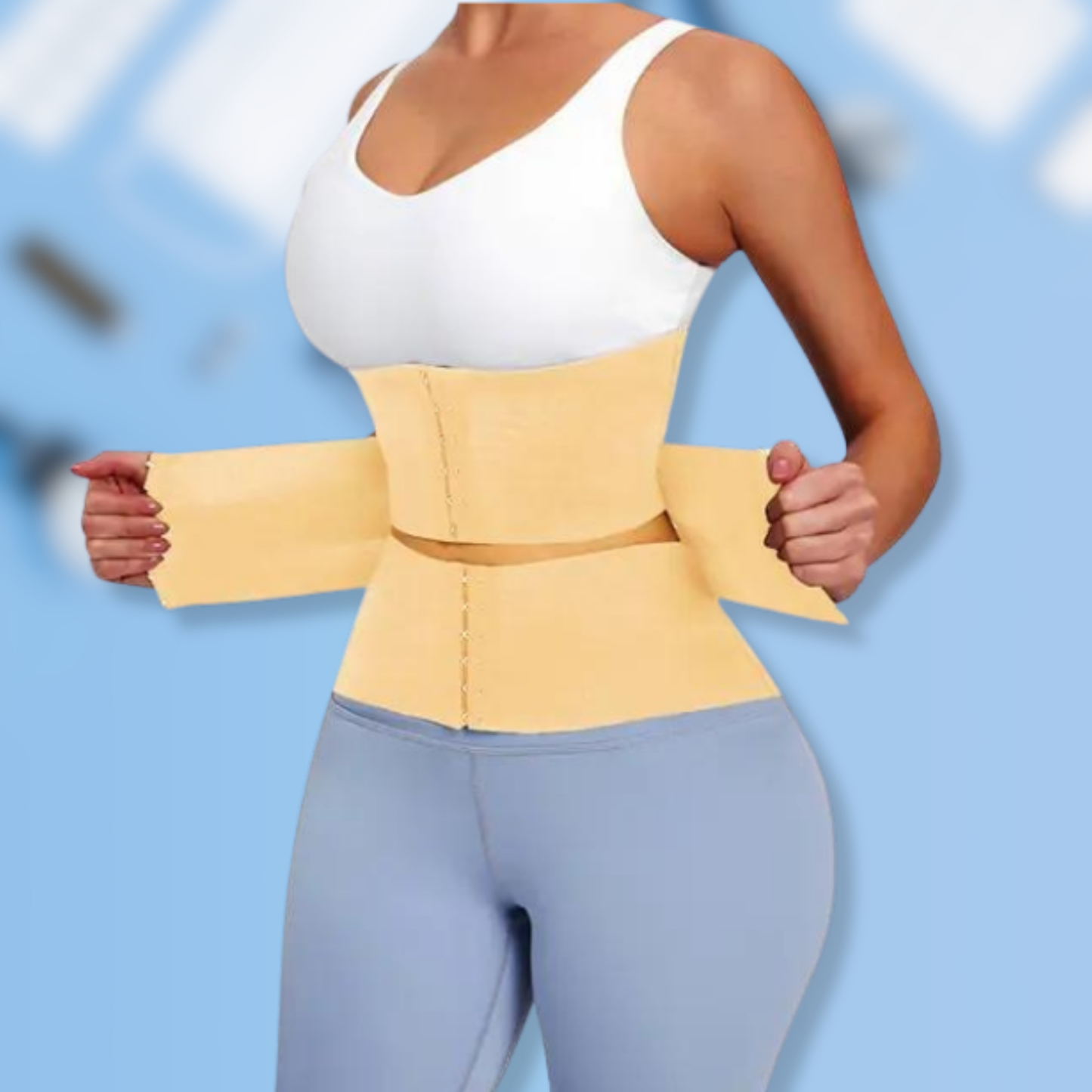 Waist Trainer Corset