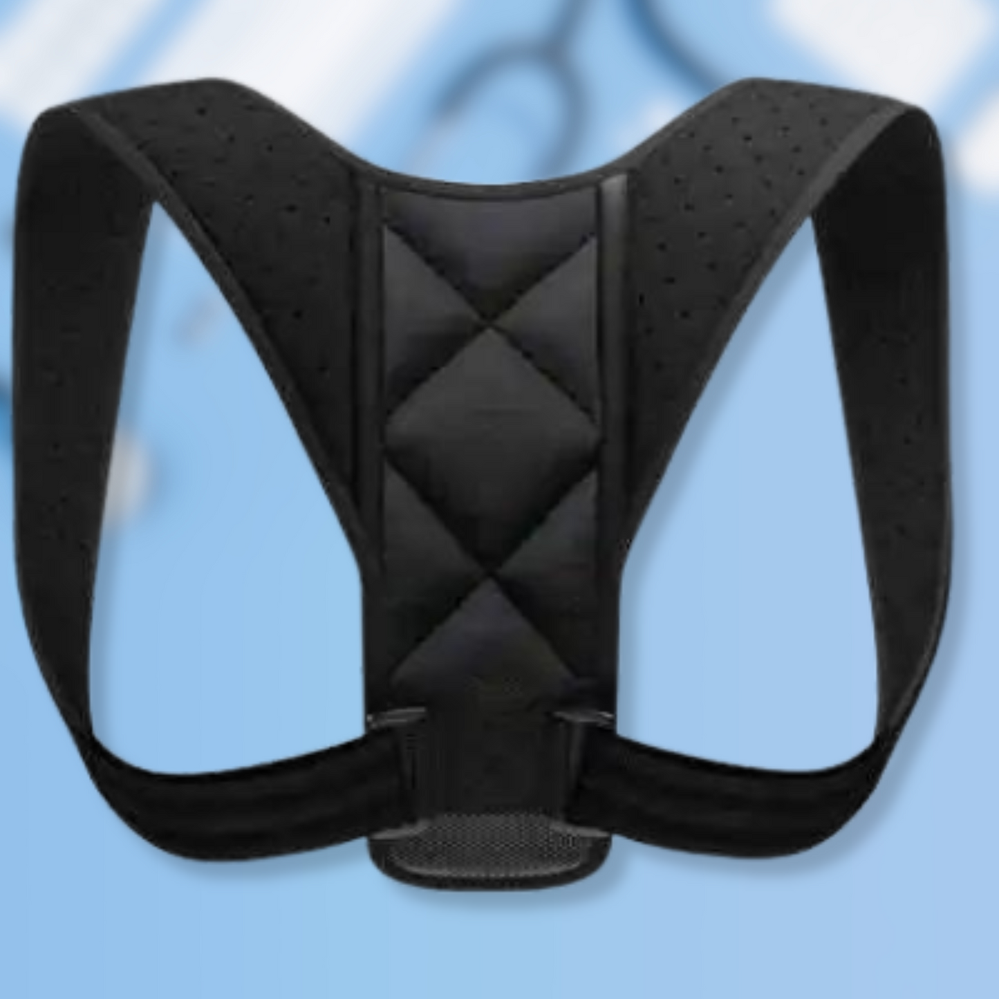 Adjustable Back Brace