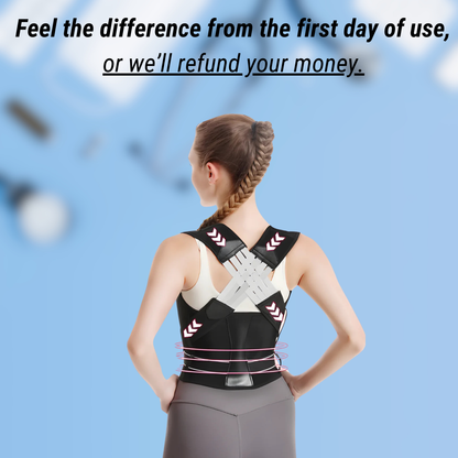 Posture Support Device