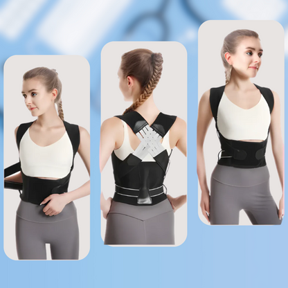 Posture Support Device