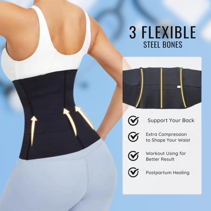 Waist Trainer Corset