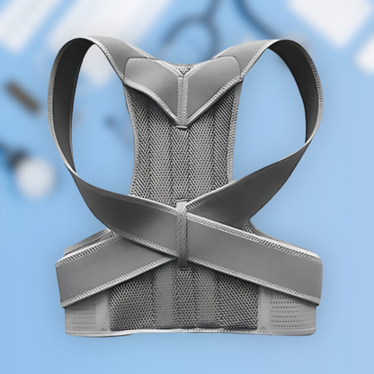 Posture Alignment Support Belt