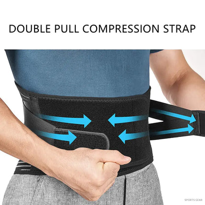 Premium Support Belt